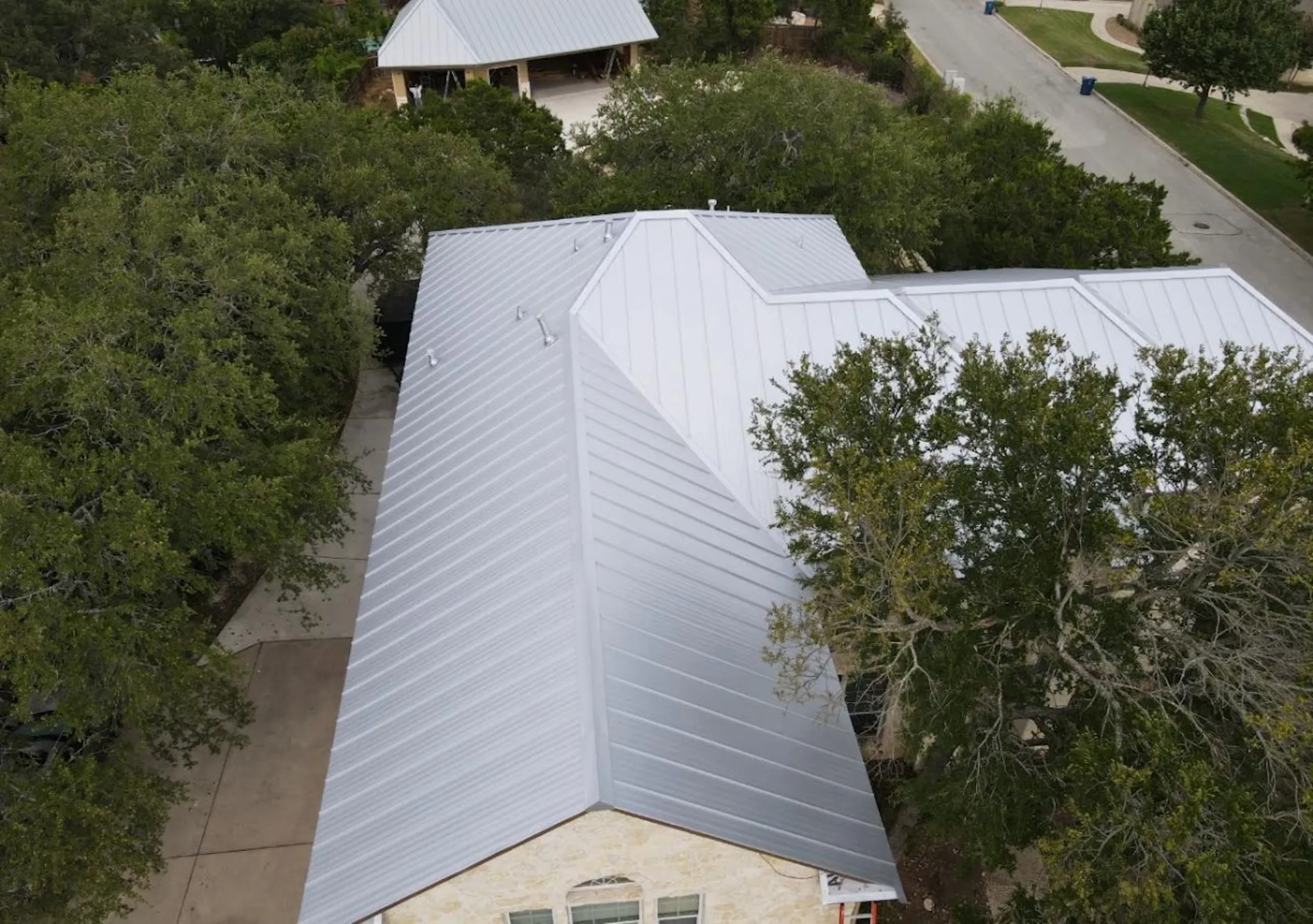 Roof Ventilation in Lantana, FL